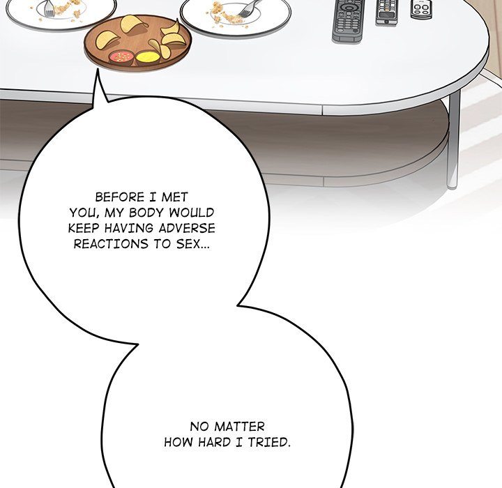 God of Pleasure - Chapter 48 Page 49