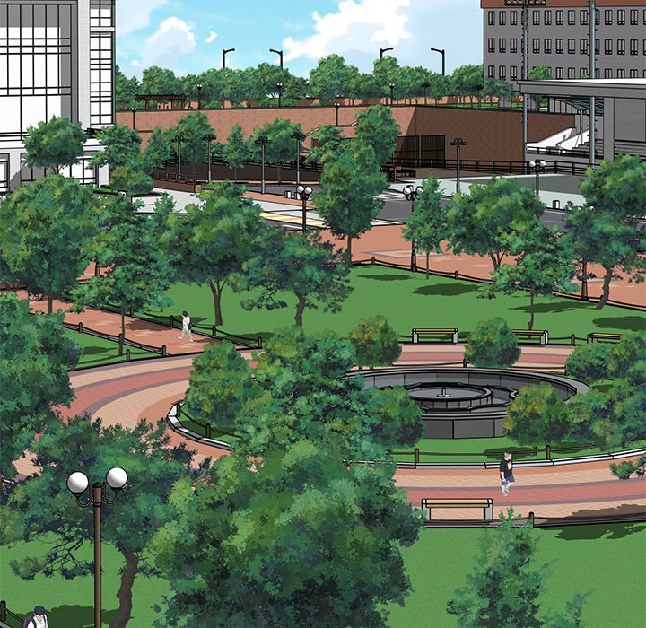 God of Pleasure - Chapter 48 Page 73