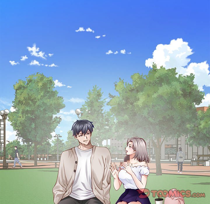 God of Pleasure - Chapter 48 Page 76