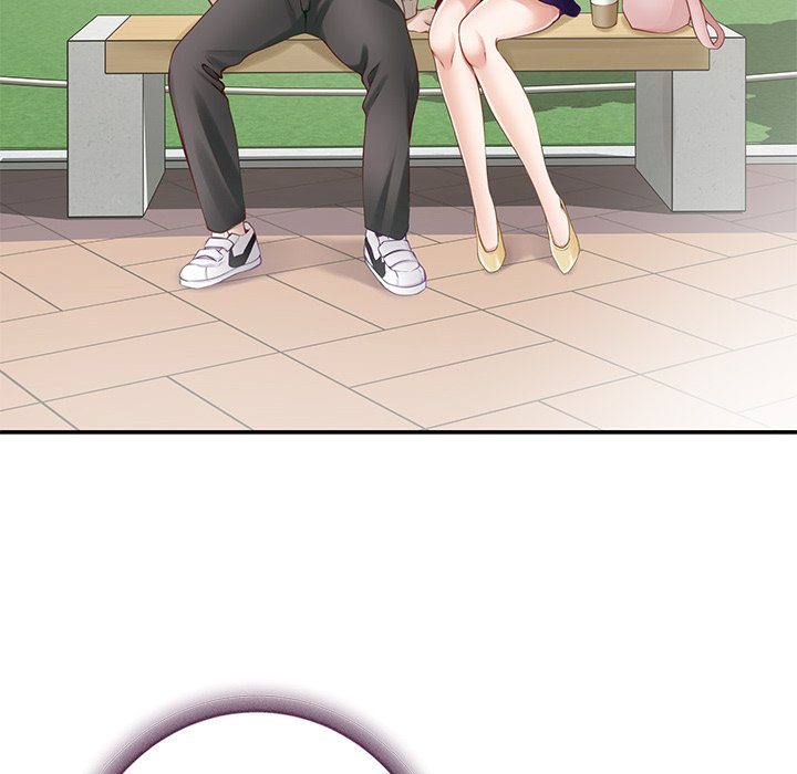 God of Pleasure - Chapter 48 Page 77