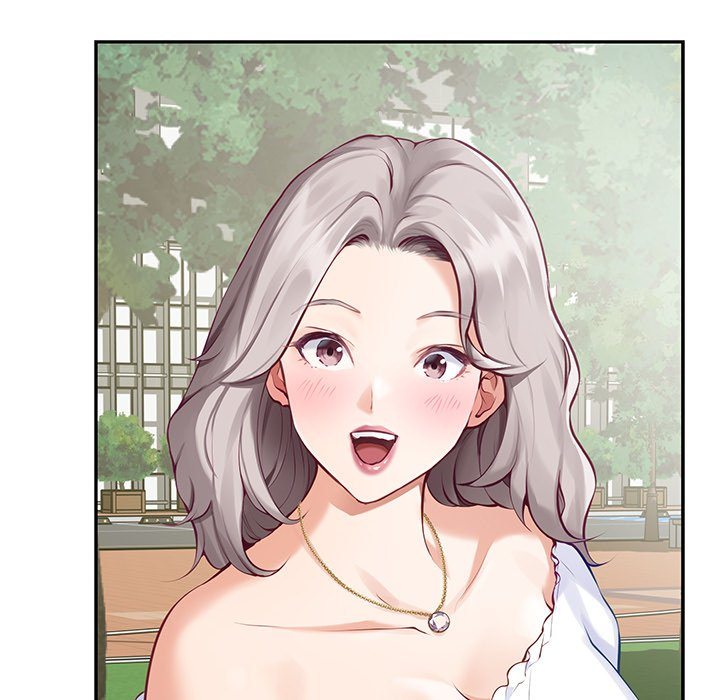 God of Pleasure - Chapter 48 Page 79