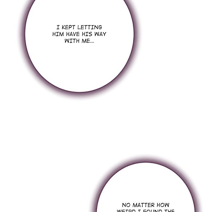 God of Pleasure - Chapter 48 Page 84