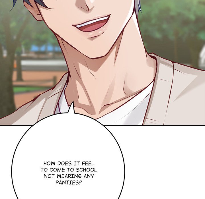 God of Pleasure - Chapter 48 Page 91