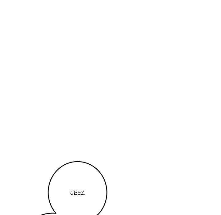 God of Pleasure - Chapter 48 Page 95