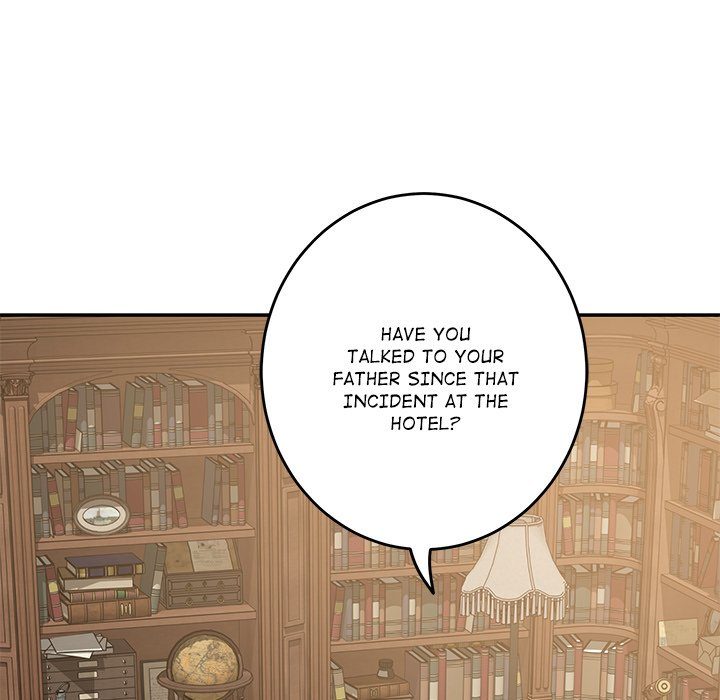 God of Pleasure - Chapter 50 Page 107