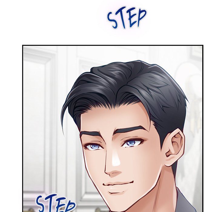 God of Pleasure - Chapter 50 Page 11