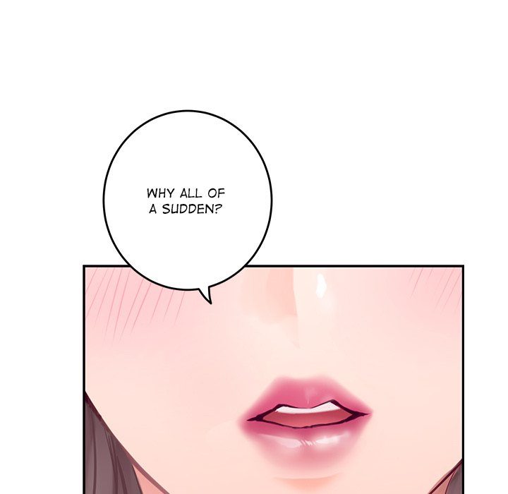 God of Pleasure - Chapter 50 Page 117