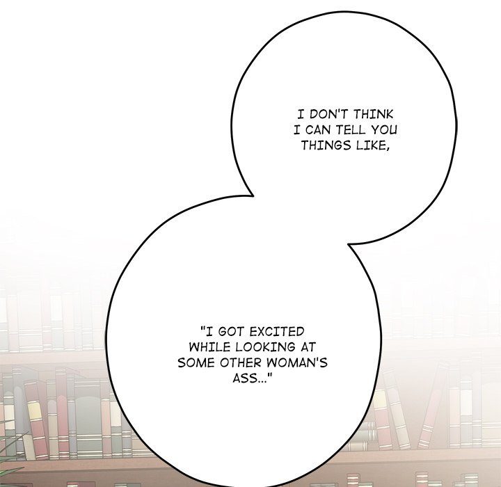 God of Pleasure - Chapter 50 Page 119