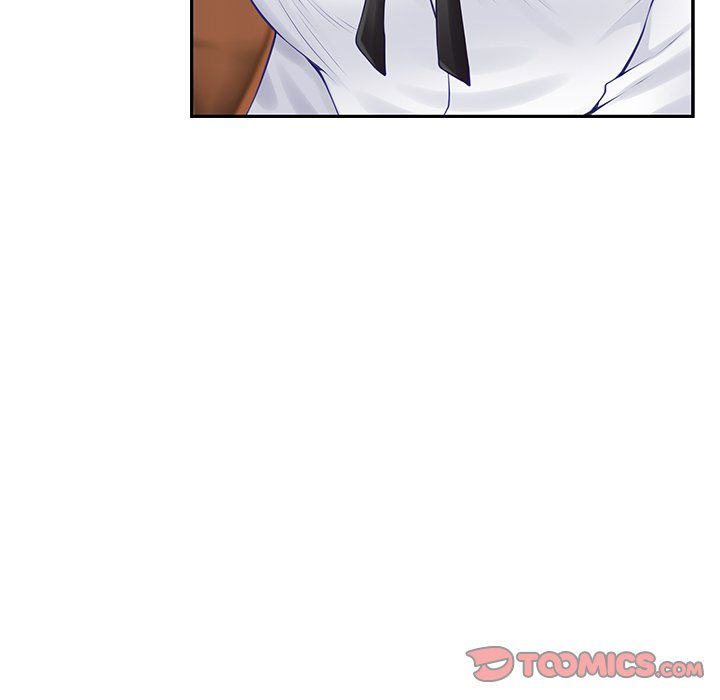 God of Pleasure - Chapter 50 Page 124