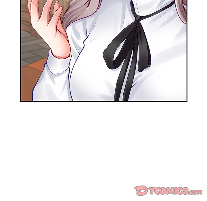 God of Pleasure - Chapter 50 Page 136