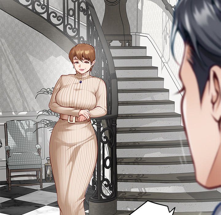 God of Pleasure - Chapter 50 Page 14