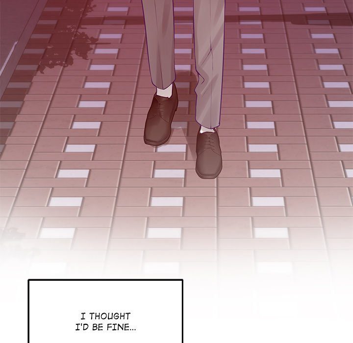 God of Pleasure - Chapter 50 Page 164