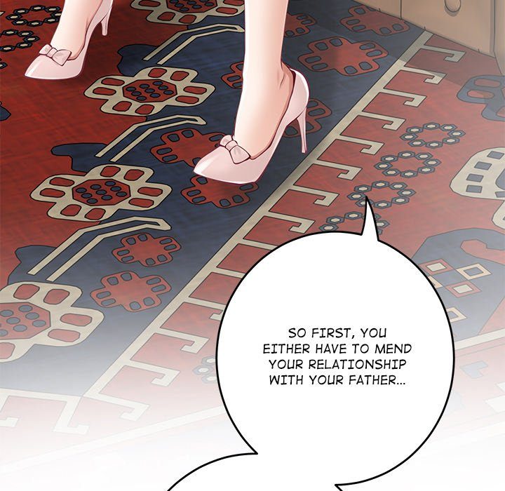 God of Pleasure - Chapter 50 Page 177