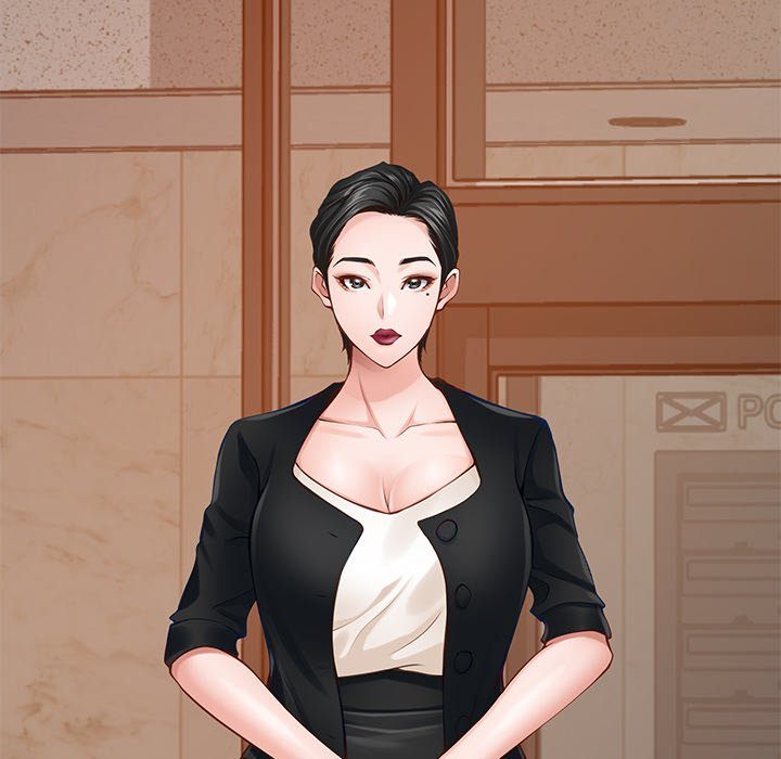 God of Pleasure - Chapter 50 Page 187