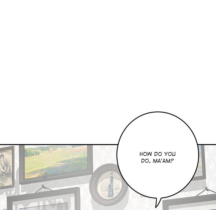 God of Pleasure - Chapter 50 Page 19