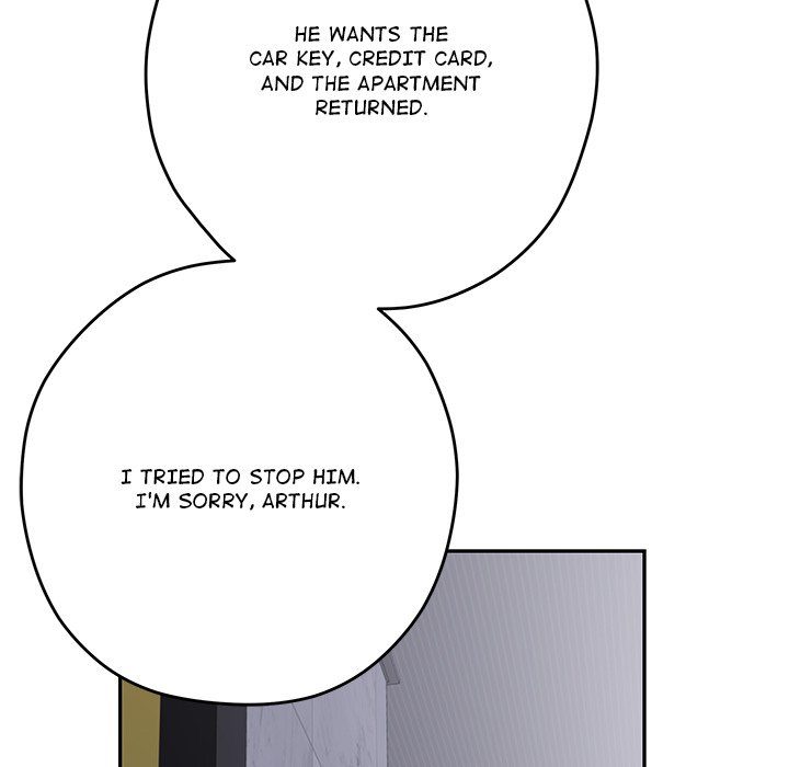 God of Pleasure - Chapter 50 Page 195