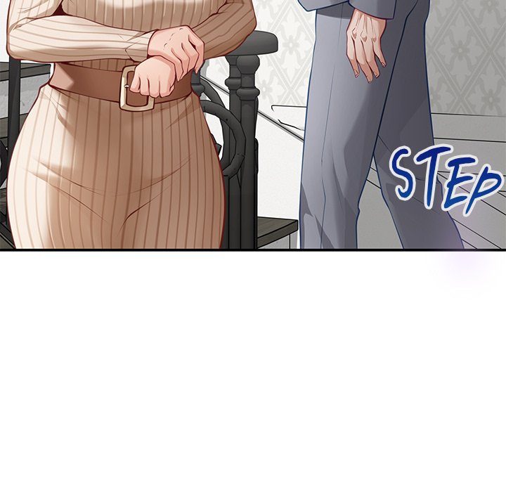 God of Pleasure - Chapter 50 Page 21