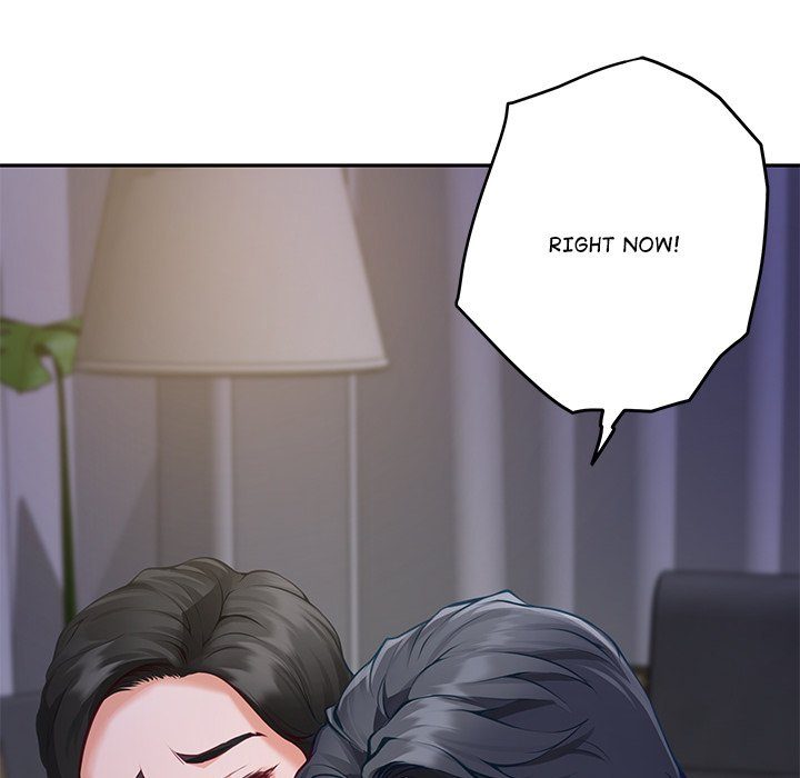 God of Pleasure - Chapter 50 Page 213