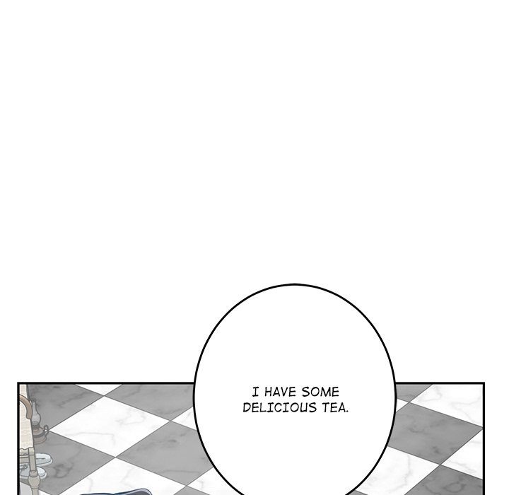 God of Pleasure - Chapter 50 Page 22