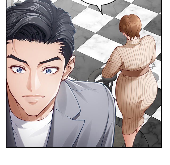 God of Pleasure - Chapter 50 Page 23