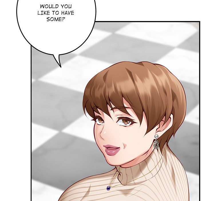 God of Pleasure - Chapter 50 Page 25