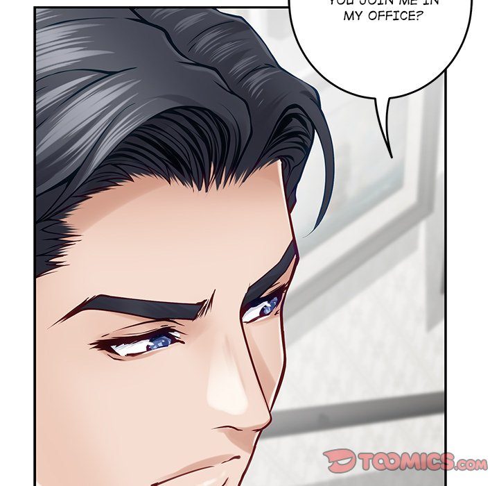 God of Pleasure - Chapter 50 Page 28