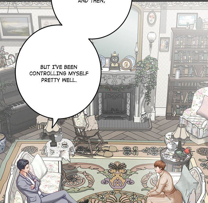 God of Pleasure - Chapter 50 Page 36