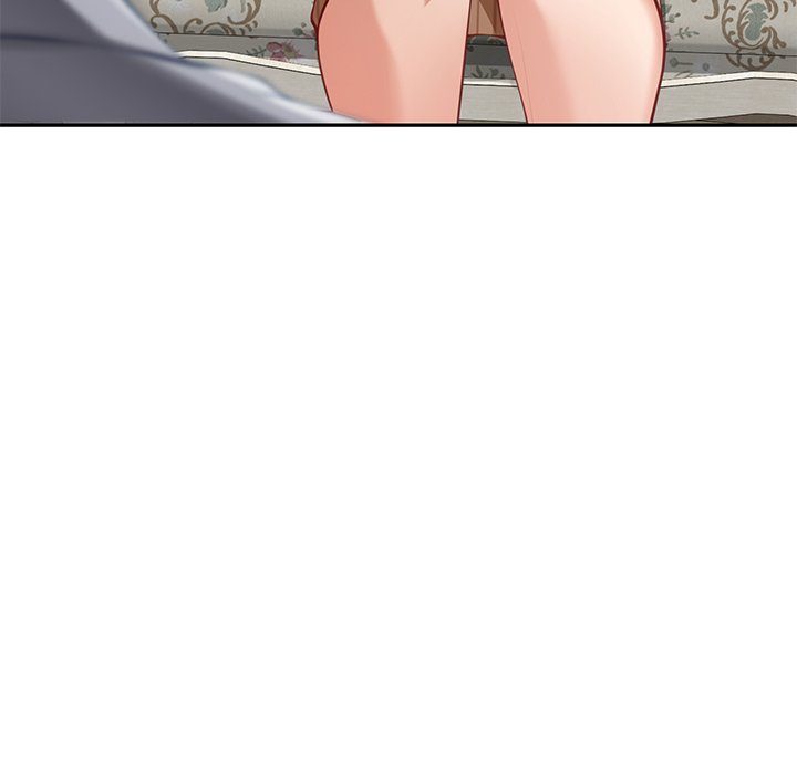 God of Pleasure - Chapter 50 Page 43