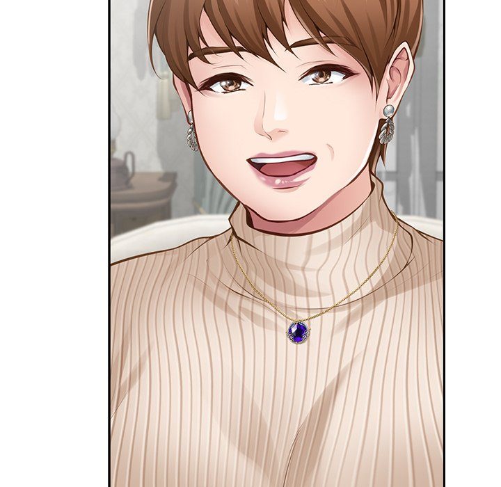 God of Pleasure - Chapter 50 Page 47