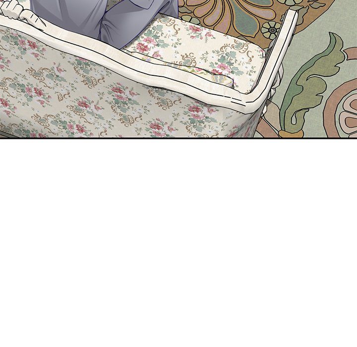 God of Pleasure - Chapter 50 Page 54