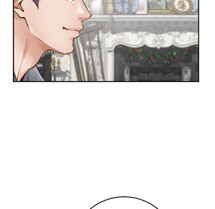God of Pleasure - Chapter 50 Page 58