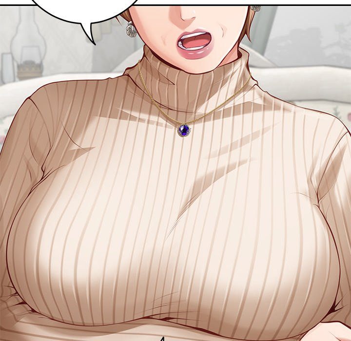 God of Pleasure - Chapter 50 Page 63