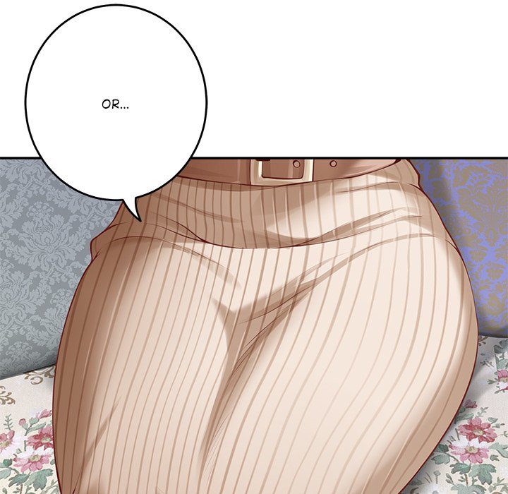 God of Pleasure - Chapter 50 Page 65