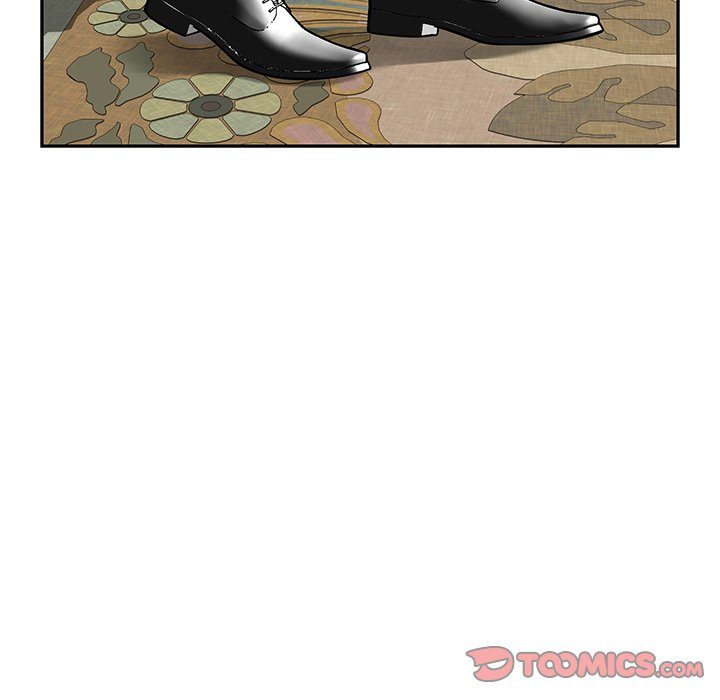 God of Pleasure - Chapter 50 Page 76