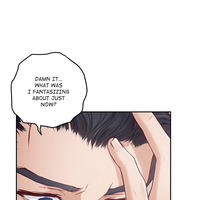 God of Pleasure - Chapter 50 Page 89