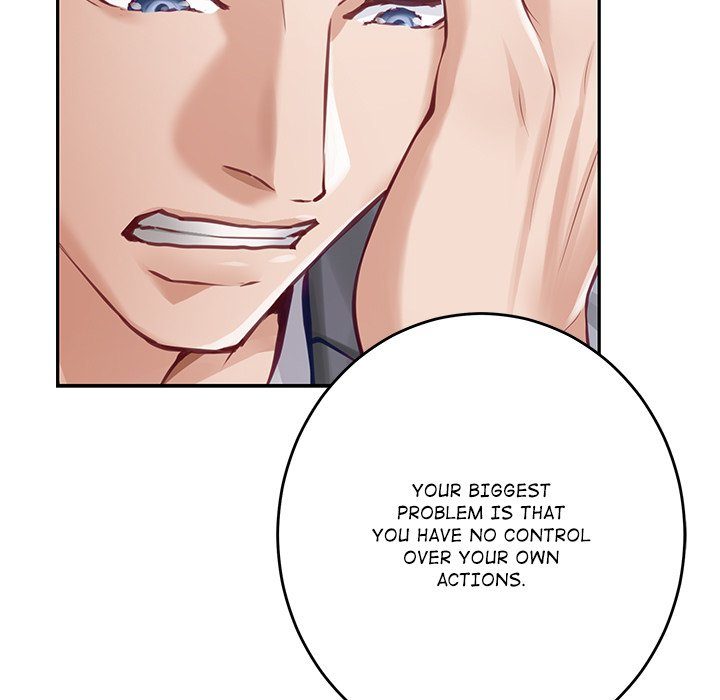 God of Pleasure - Chapter 50 Page 90