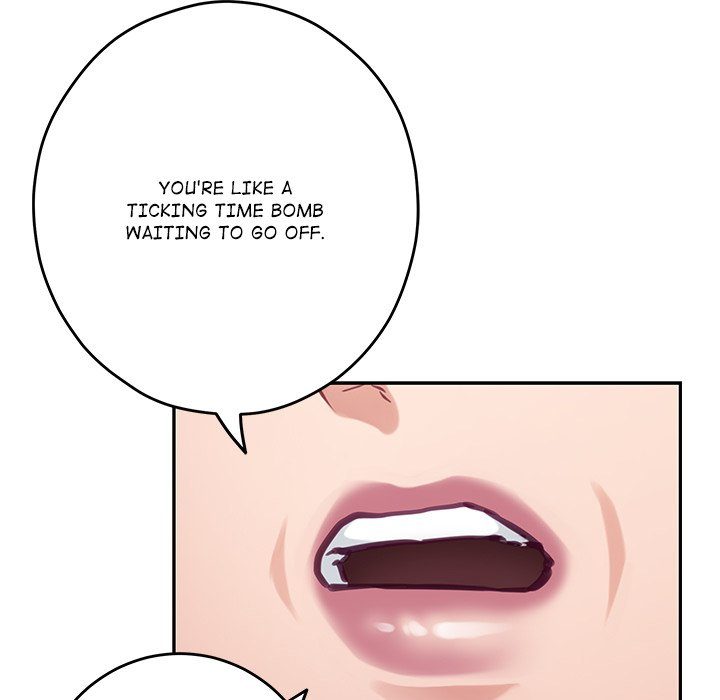 God of Pleasure - Chapter 50 Page 93