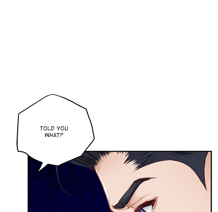 God of Pleasure - Chapter 51 Page 113