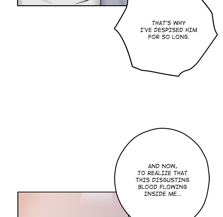 God of Pleasure - Chapter 51 Page 129