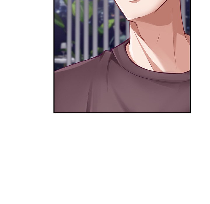 God of Pleasure - Chapter 51 Page 155