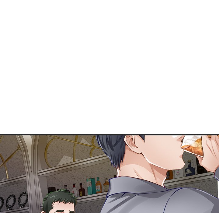 God of Pleasure - Chapter 51 Page 159