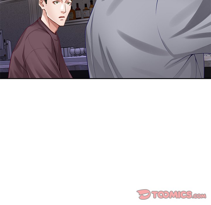 God of Pleasure - Chapter 51 Page 160