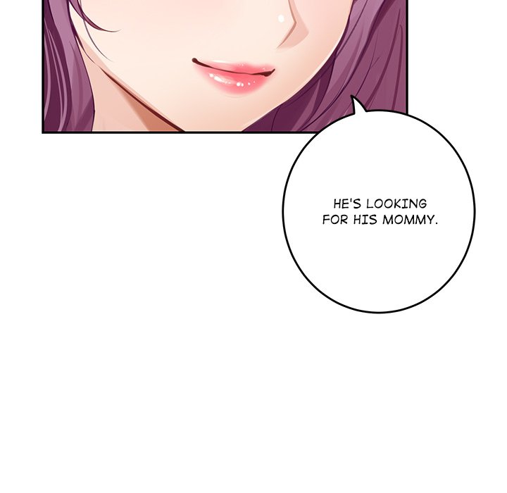 God of Pleasure - Chapter 51 Page 185