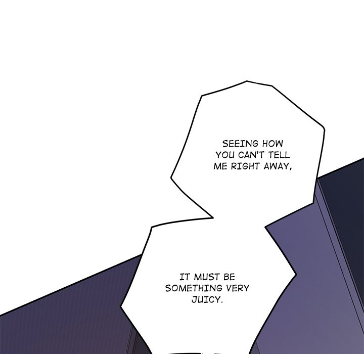 God of Pleasure - Chapter 51 Page 22