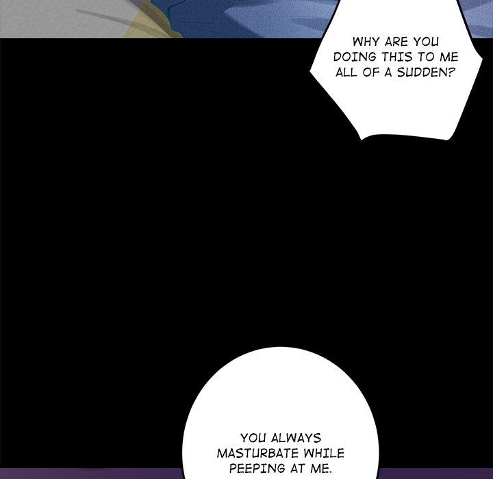 God of Pleasure - Chapter 51 Page 38