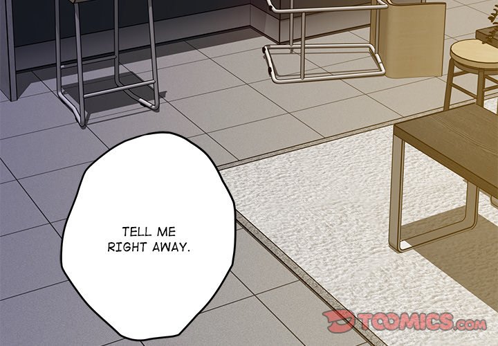 God of Pleasure - Chapter 51 Page 4