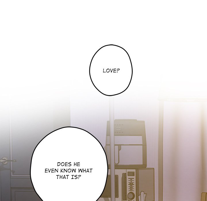 God of Pleasure - Chapter 51 Page 84