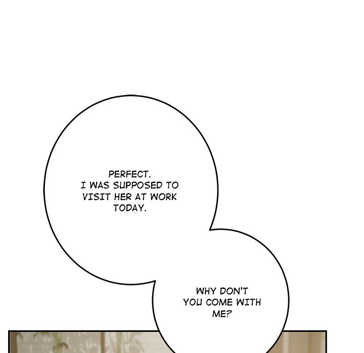 God of Pleasure - Chapter 52 Page 109