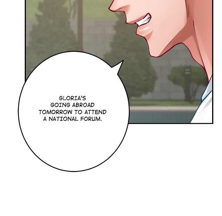 God of Pleasure - Chapter 52 Page 113