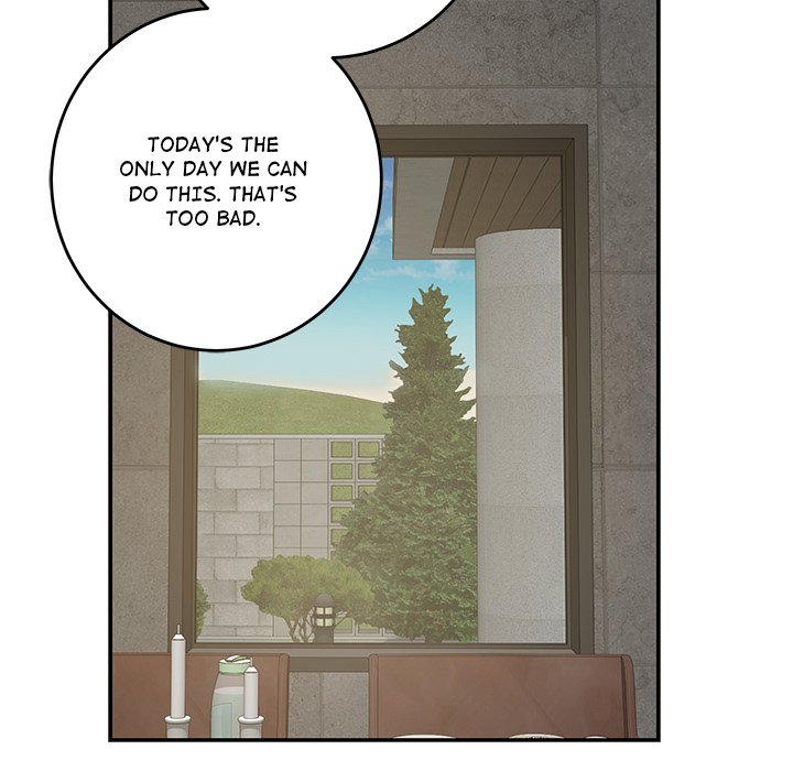 God of Pleasure - Chapter 52 Page 117